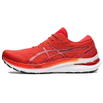 Asics Gel Kayano 29 Cherry Tomato Meeste Tossud Punane Must 1011B440-800 40