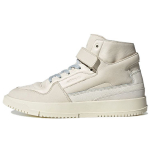 adidas Forum Premiere Off White Unisex tossud Clear-Grey Chalk-White GY5800 38⅔