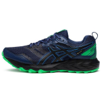 Asics Gel Sonoma 6 GORE-TEX S&uuml;gav Sinine Must Meeste Tennised Sinine 1011B048-400 40