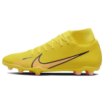 Nike Mercurial Superfly 9 Club MG Lucent Pack Meeste Tennised Kollane Kollane-Strike P&auml;ikeseloojang-Helkiv DJ5961-780 44