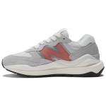 New Balance 57/40 Light Aluminum Mineral Red Naiste Tossud Hall Valge W5740SLC 36.5