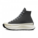 Converse Chuck 70 AT-CX High Cyber Grey Egret Unisex Tossud Lunar-Grey A02779C 46.5