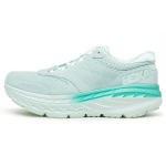 HOKA Bondi L Suede Sinised Klaasist Unisex Tossud Atlantis 1122572-BGAT 39