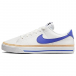 Nike Court Legacy Next Nature Summit White Lapis Naiste Tennised DH3161-104 36