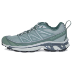 Salomon XT-6 Expanse Lily Pad Unisex tossud Roheline Loorberip&auml;rg Tinasinine L47134200 40
