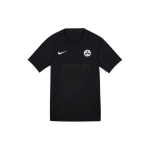 NikeLab x Acronym Staadioni vorm (Aasia suuruse m&auml;&auml;ramine) Must meeste t&auml;navar&otilde;ivad DC8809-010 M