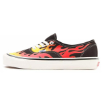 Vans Authentic 44 DX Anaheim Factory - Epic Flame Unisex tossud Must True-White VN0A38EN423 36