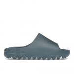 adidas Yeezy Slides Slate Marine Unisex Tossud Hall ID2349 37