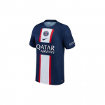 Nike Paris Saint-Germain 2022/23 Stadium kodus&auml;rk kesk&ouml;&ouml;sinine meestele Streetwear DM1844-411 M