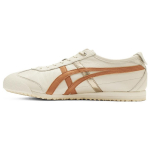 Onitsuka Tiger Mexico 66 SD Kask Roostepruun Oranž Unisex tossud Kreemjas 1183A872-203 37.5