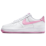 Nike Air Force 1 07 Bubblegum Meeste tossud Valge Roosa-Rise FJ4146-101 40 white