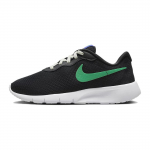 Nike Tanjun EasyOn GS Must Staadioniroheline Laste tossud P&auml;rsia-lilla Valge DX9041-004 36