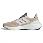 Adidas PureBoost 23 Crystal Sand Meeste Tennised Pruun Pilvevalge S&auml;ra IF1545 40⅔