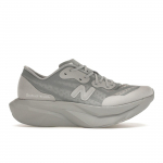 District Vision x New Balance FuelCell SuperComp Elite v4 Alumiiniumhall Meeste Tennised Valge MRCELVD4 46.5