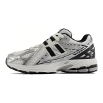New Balance 1906R Suurele Lastele H&otilde;bedane Metallik Must W-laiusega Laste Tossud Meresool GC1906ER 38.5 gray