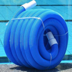 above Ground Pool Vacuum Hose Swimming Hose,Pool Pump Hose,for Garden Irrigation 15m