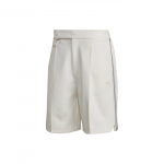 Adidas Originals X Blue Version Tie-Break L&uuml;hikesed &Uuml;hev&auml;rvilised Triibulised Spordip&uuml;ksid Meeste P&uuml;ksid Beež HM6459 S