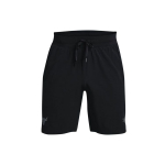 Under Armour Project Rock Johnson Snap-p&uuml;ksid Meeste p&uuml;ksid Must 1361616-001 M