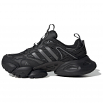 adidas XLG Runner Deluxe Must Unisex Tossud Core-Black Iron-Metallic JR9173 40⅔