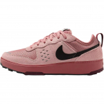 Nike C1TY GS Red Stardust Laste tossud Pink Canyon-Rust Burgundy-Crush HQ0028-600 38.5