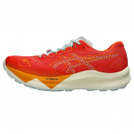 ASICS Fuji Speed 3 Nova Orange Meeste Tennised Pure-Aqua 1011B888-800 41.5