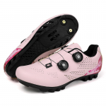 Professionaalne maantees&otilde;idujalats kummist jalatsitald SPD MTB tasane v&otilde;idus&otilde;idukiirus maastikuratas jalatsid pedaal sport 44