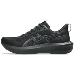 ASICS GT 1000 14 Kolmekordne Must Naiste Tennised 1012B859-003 39.5 gray