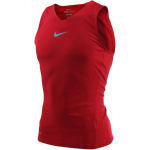 Nike Dri-Fit Korvpallisari Moodne Mugav Pehme Nahas&otilde;bralik Hingav Korvpallivest Meeste Topid 532339-687 L