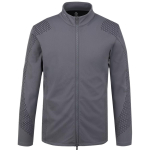 Under Armour Halo Engineered Bodymap Mugav Moodne Lihtne Mitmek&uuml;lgne Seisukrae Jakk Meeste Jakk 6007449-025 XL