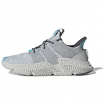 Adidas Originals Prophere Pehmed Mugavad Libisemiskindlad Kulumiskindlad Hingavad Madalad Isa Tossud Unisex Tossud Hall JI0427 38