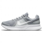 Nike Run Swift 2 Mugav kang Neeldub l&ouml;&ouml;ke libisemiskindel kulumiskindel hingav madala s&auml;&auml;rega jooksujalatsid Naiste toss Hall Valge CU3528-001 36.5