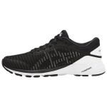 Asics Dynaflyte 2 V&otilde;rkkangas Mugavad Madalad Jooksusaapad Naiste tossud Must Valge T7D5N-9001 42.5