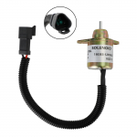 1503ES-12S5SUC11S SA-4564 SA-4817 SA-4920 K&uuml;tuse v&auml;ljal&uuml;litus solenoid Yanmarile