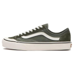 Vans Style 136 Decon VR3 SF Madalad Rula Tossud Unisex Tennised Hallid VN0A4BX950K 37