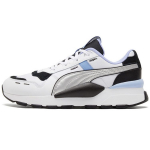 Puma Rs 2.0 Futura Kangas Kahekihiline Veisenahk S&uuml;nteetiline Nahk Spordijalatsid Trendikad Mugavad Keskmise K&otilde;rgusega Elustiili Vabaajajalatsid Unisex Vabaajajalatsid 374011-12 35.5