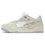 Puma Slipstream 8Enjamin Madalad Tennised Unisex Tennised Hall Valge Lilla 391565-01 37