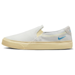 Nike Court Legacy Slip On Vastupidavad Hingavad Madalad Rula Kingad Naiste Tossud Valge FJ5442-133 36.5