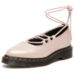 dr. Martens Elphie II Mugavad Mitmek&uuml;lgsed Mary Jane Kingad Naiste kingad Roosa Kuld 41090650 41