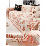 &Scaron;enill-diivani katter&auml;tik High Sense Four Seasons universaalne kriimustusvastane diivani kate K&otilde;ik hinnas universaalne kate 180*130cm