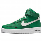 Nike Air Force 1 High Se '40. aastap&auml;ev  Malachite' Naiste tossud DQ7584-300 36.5