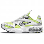 Nike Zoom Air Fire White Lemon Twist Naiste vabaajajalatsid CW3876-102 35.5