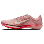 Nike Air Zoom Victory 2 Punane Stardust Punane Sepia University Punane Kahvatu Iivo Tossid vabaajaks HQ2059-600 38.5