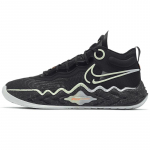 Nike Air Zoom GT Run EP 'Black Ghost Hyper Crimson' tossud DA7920-001 40.5