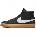 Nike Blazer Mid Sb 'Orange Label Must Valge' Tossud Rula Kingad CD2569-018 36