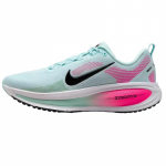 Nike Vomero 18 Mitmek&uuml;lgsed Mugavad Vastupidavad Madalad Jooksusaapad Unisex Jooksusaapad Glacier-Blue HM6803-403 44.5