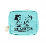 Sunstar Stationery Snoopy kotike PEANUTS 75. aastap&auml;ev helesinine S2333910