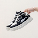 S&uuml;gis Lihtsalt Kantavad Kingad Uued Ins Naistudeng T&otilde;sta P&otilde;hja Spordijalatsid Vabaaja Jalatsid Mood 40 must