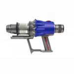 Keha + mootor + ts&uuml;klon sinine, Originaal Dyson - 971640-01