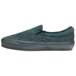 Vans Slip-On Seeria Mugavad Madalad Rula Tossud Unisex Tossud Roheline VN000CWA2LN1 42