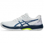 ASICS Gel-Game 9 Valge Mako Sinine Meeste Tennised 1041A337-104 40.5